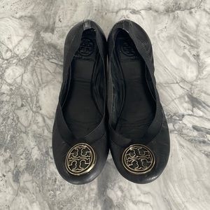 Tory Burch ballet flats